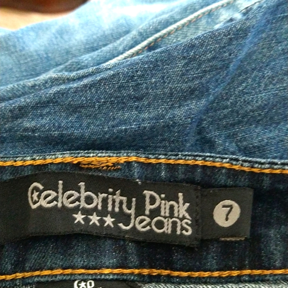 Denim - Picture 6 of 7
